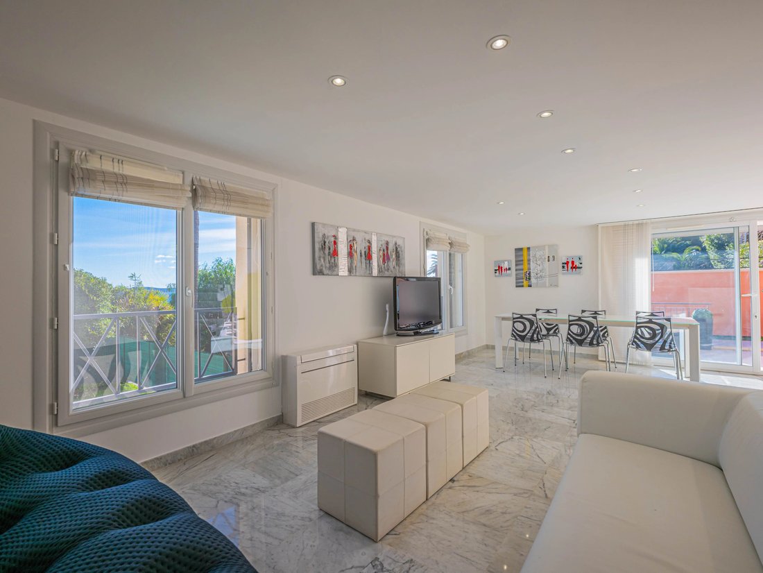 Villa in Nartelle-Noyer-Bellevue-bd des Sardinaux, Sainte-Maxime, France 5 - 17241750