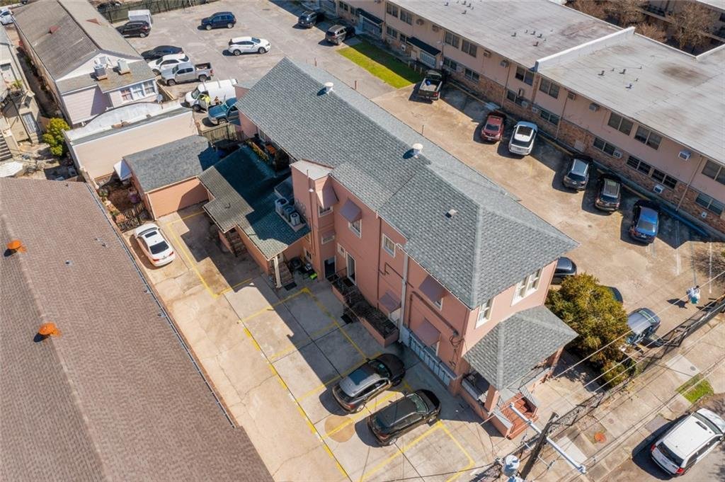 New Orleans, Louisiana, United States 4 - 17243408