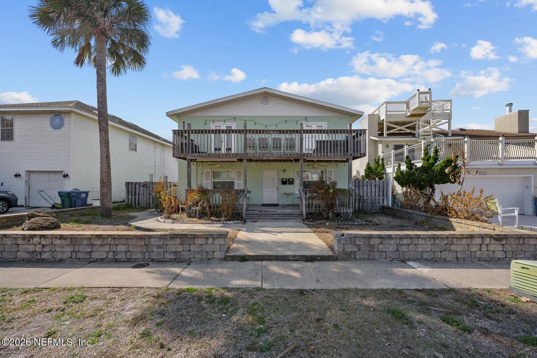 Apartment in Neptune Beach, Florida, United States 5 - 17242482