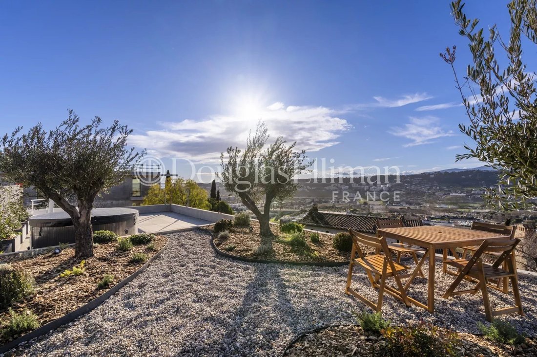Apartment in Nice, Provence-Alpes-Côte d'Azur, France 2 - 17039721