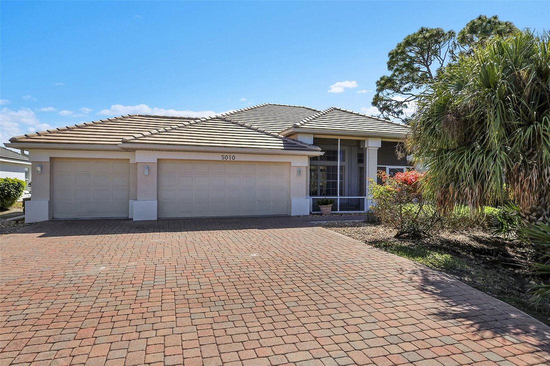 House in Punta Gorda, Florida, United States 3 - 17104671