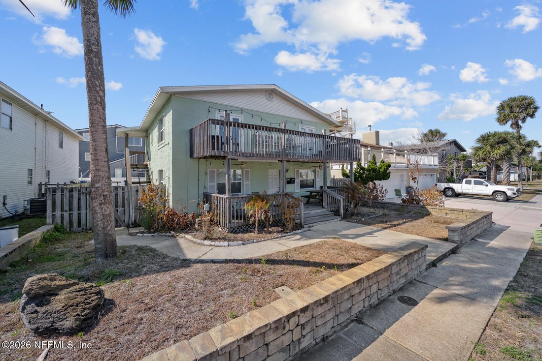 Apartment in Neptune Beach, Florida, United States 1 - 17242482