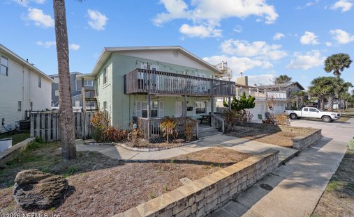 Apartment in Neptune Beach, Florida, United States 1