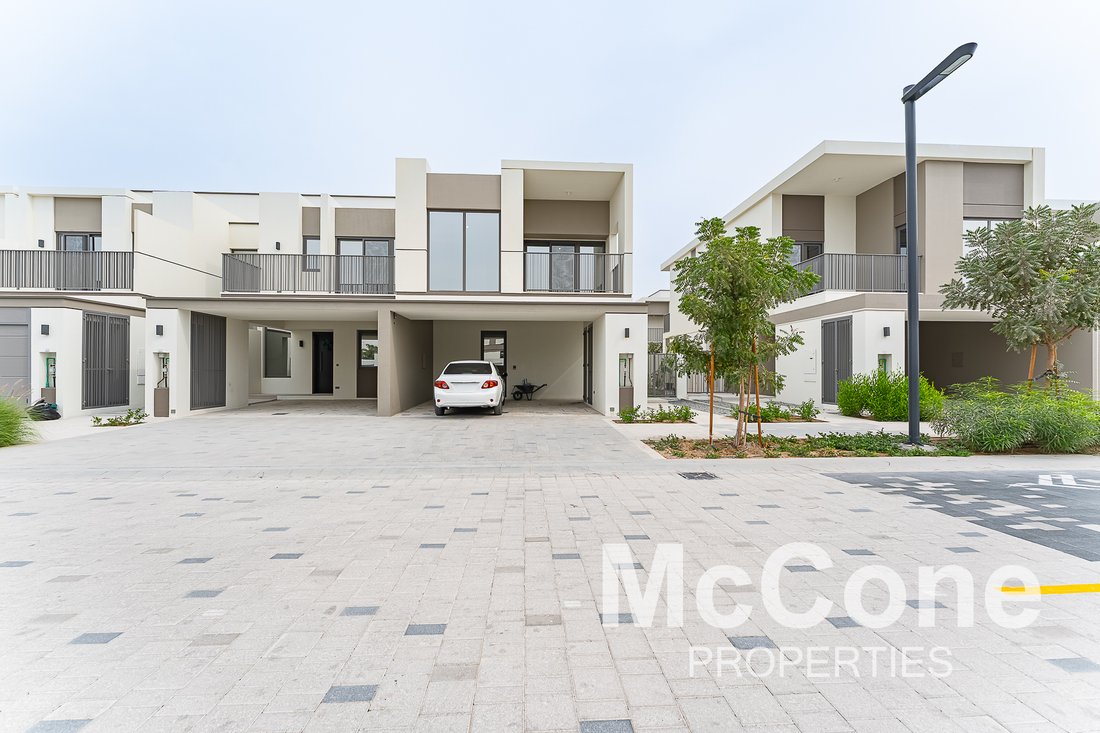 House in Tilal Al Ghaf, Dubai, United Arab Emirates 1 - 17241001