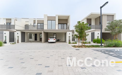 House in Dubai, Dubai, United Arab Emirates 1