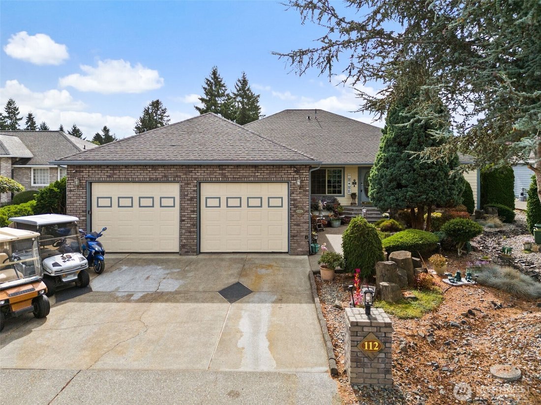House in Chehalis, Washington, United States 2 - 17242391