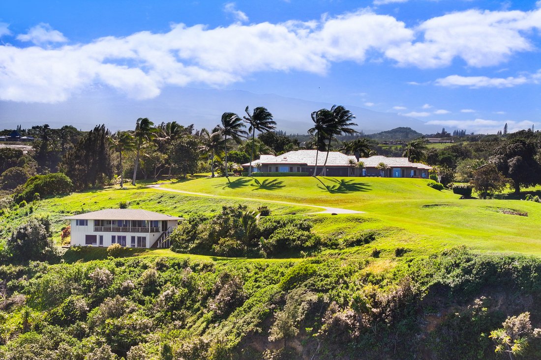 House in Haiku-Pauwela, Hawaii, United States 2 - 17244301