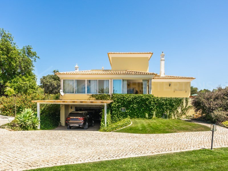 Villa in Boliqueime, Algarve, Portugal 5 - 17240440
