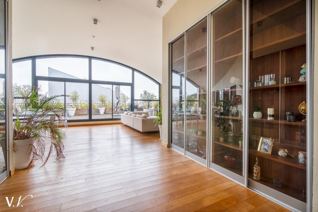 Apartment in Saint Cyprien, Toulouse, France 3 - 17241475