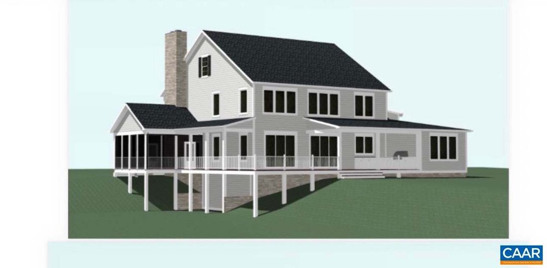 House in Charlottesville, Virginia, United States 3 - 17241951