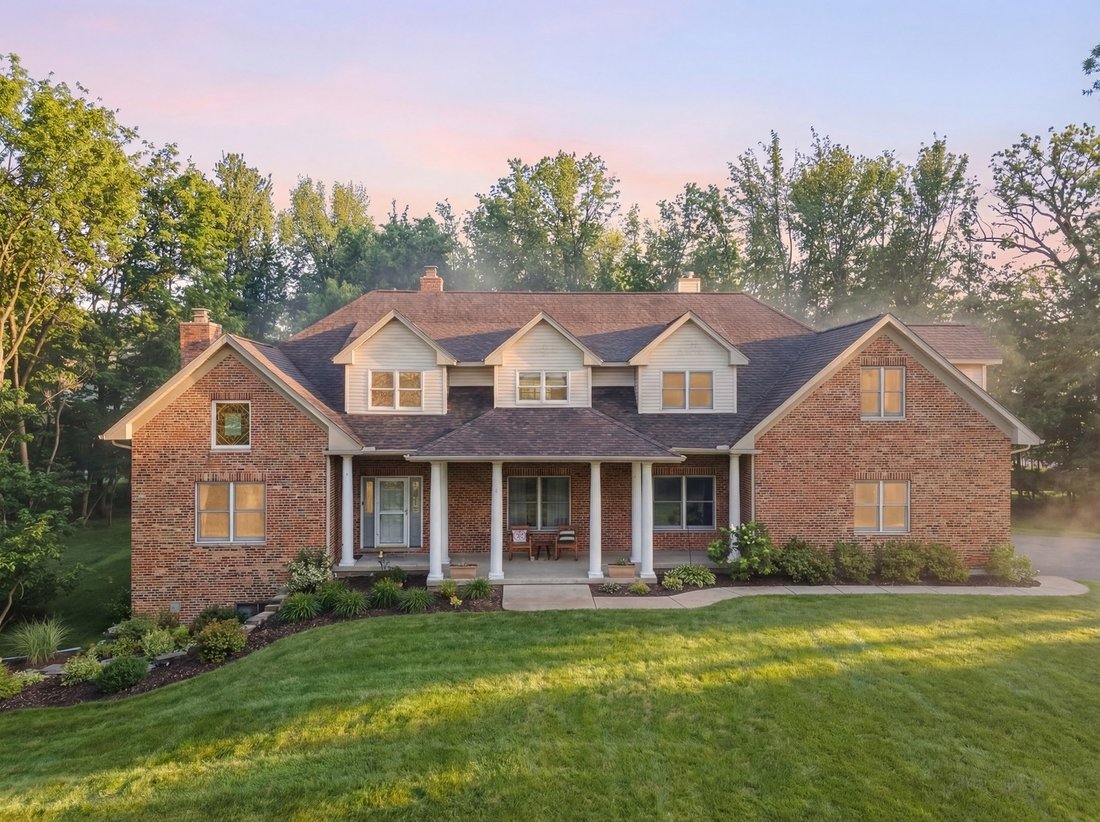 House in Dixon, Illinois, United States 1 - 17243626