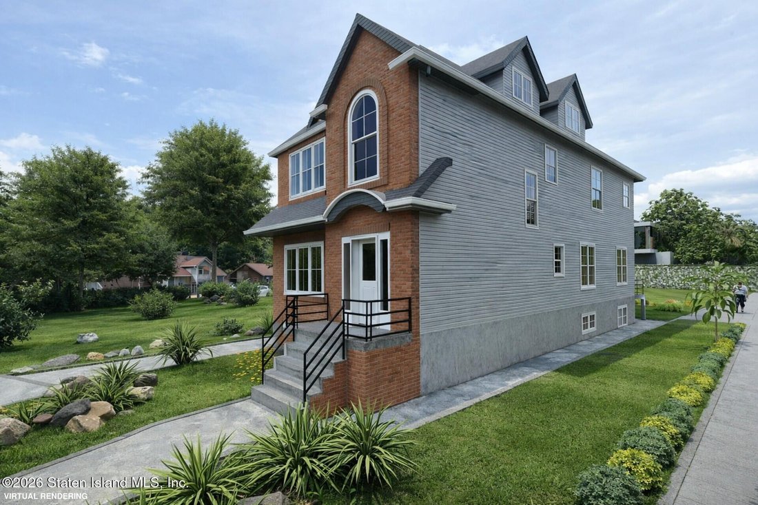 House in New York, New York, United States 2 - 16730503
