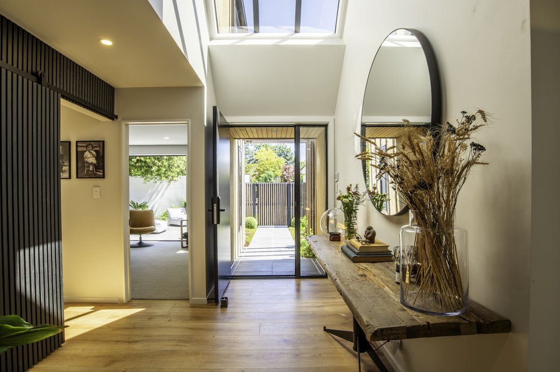 Haus in Christchurch, Canterbury, Neuseeland 5 - 17244246