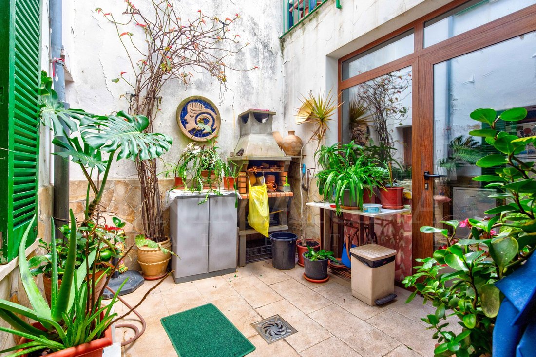 Farm Ranch in Pollenca, Balearic Islands, Spain 4 - 17244074