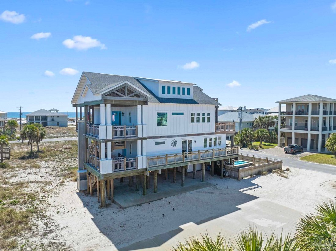 House in Gulf Breeze, Florida, United States 3 - 17242456