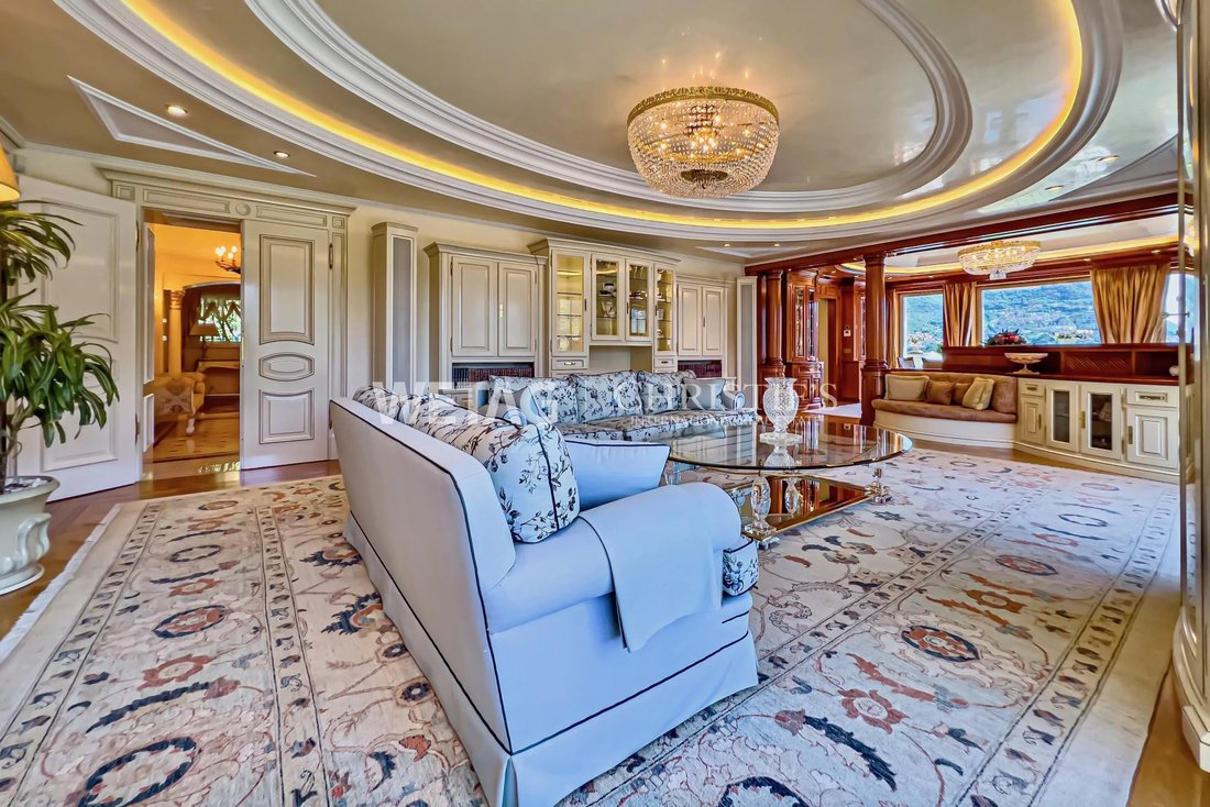 Villa in Sorengo, Tessin, Schweiz 3 - 17241002