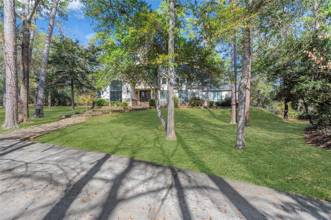 House in Conroe, Texas, United States 3 - 17242881