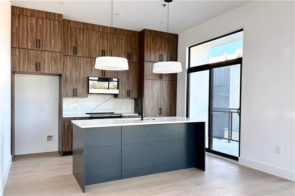 Condo in Atlanta, Georgia, United States 4 - 16990144