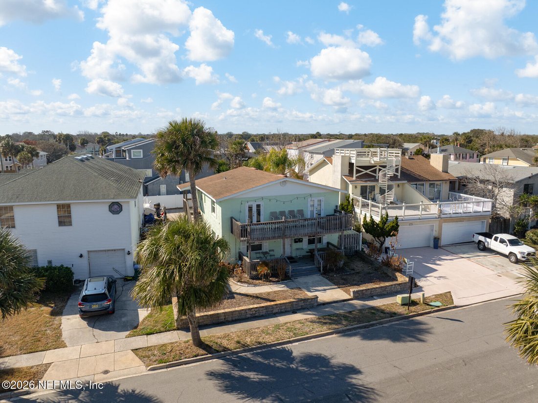 Apartment in Neptune Beach, Florida, United States 3 - 17242482
