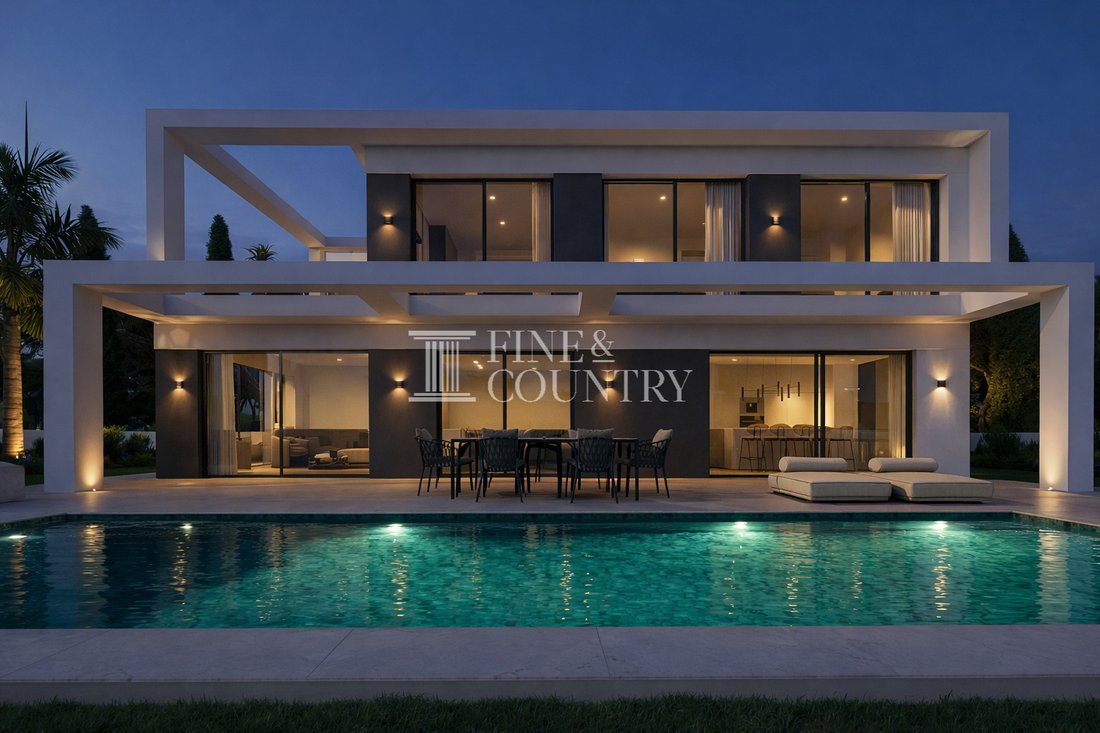 Villa in Xàbia, Land Valencia, Spanien 3 - 16940362