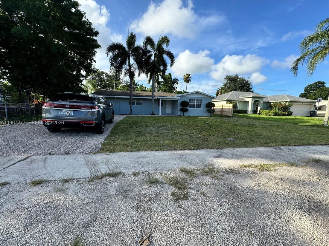 House in West Palm Beach, Florida, United States 1 - 17242562