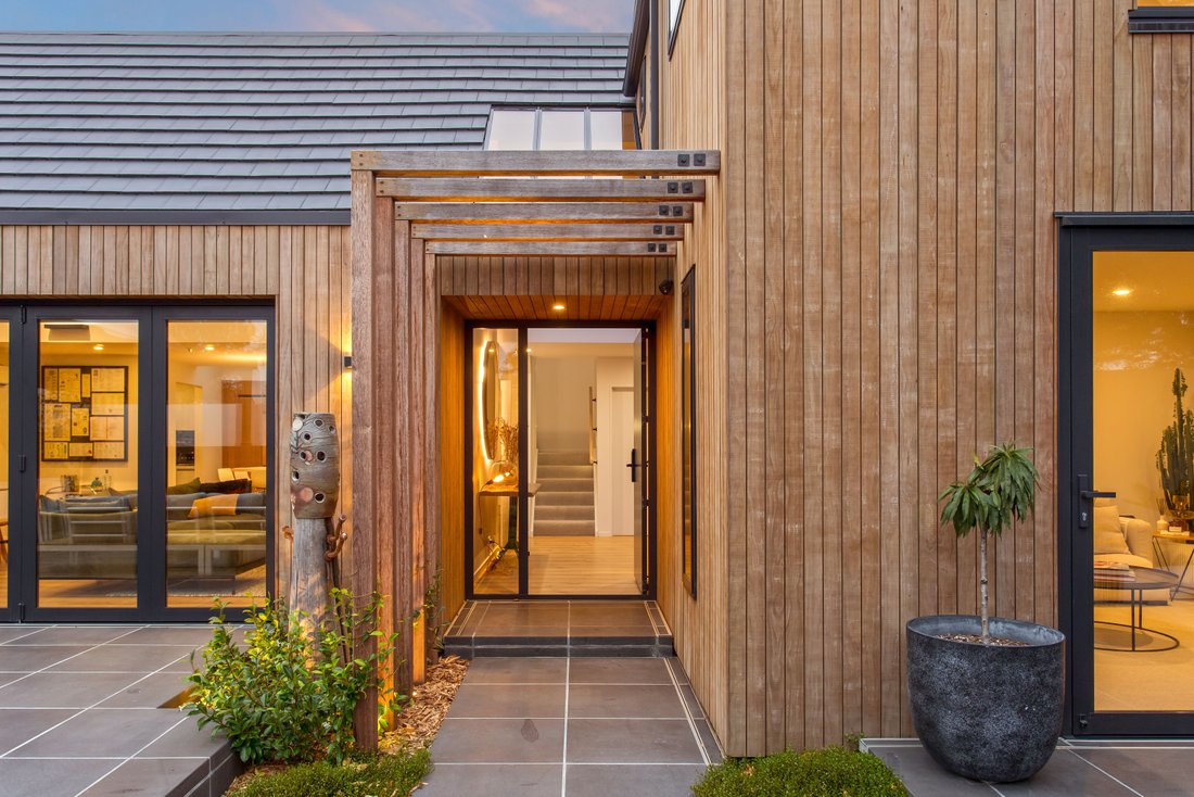 Haus in Christchurch, Canterbury, Neuseeland 4 - 17244246