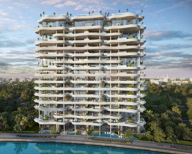 Condo in Al Wasl, Dubai, United Arab Emirates 2 - 17241549