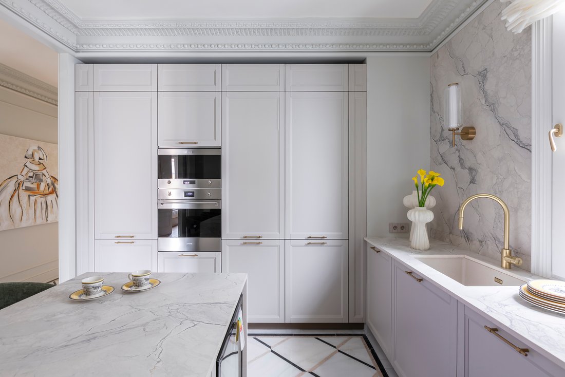 Apartment in Eixample, Barcelona, Spain 5 - 17244505