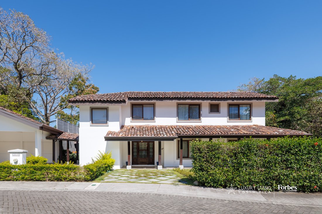 House in Río Oro, San José Province, Costa Rica 2 - 17243080