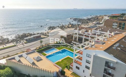 Appartamento a Canidelo, Oporto, Portogallo 1