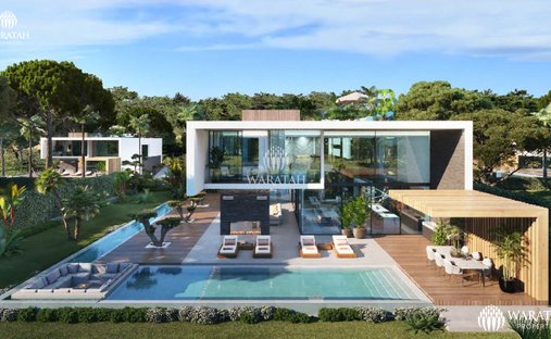 Villa in Almancil, Algarve, Portugal 1