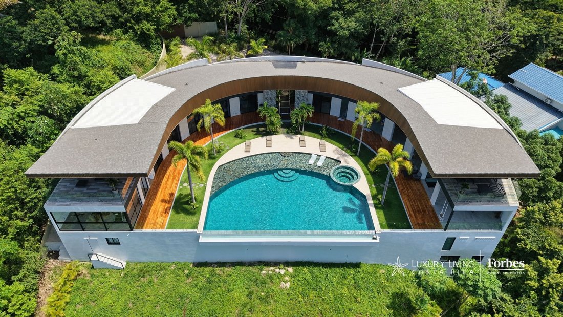 Haus in Sámara, Provinz Guanacaste, Costa Rica 5 - 17242375