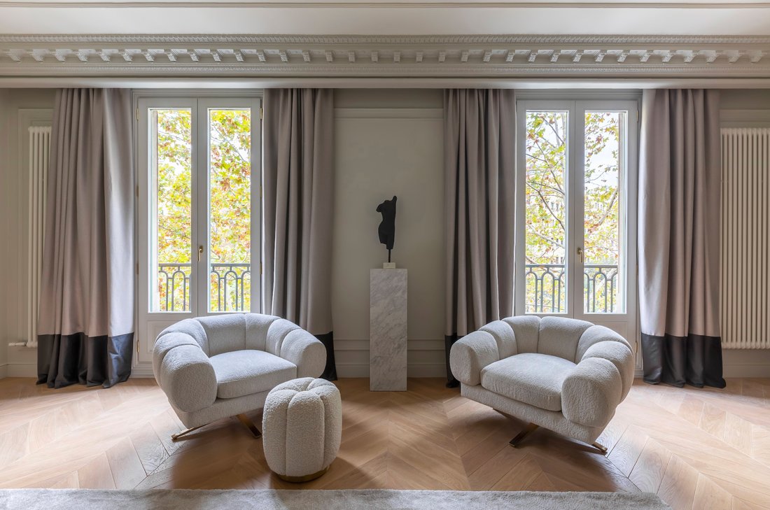 Apartment in Eixample, Barcelona, Spain 2 - 17244505