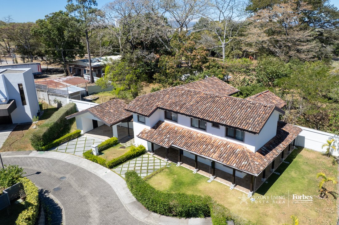 House in Río Oro, San José Province, Costa Rica 4 - 17243080