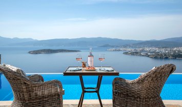 Villa a Community of Agios Nikolaos, San Nicolò, Grecia 1