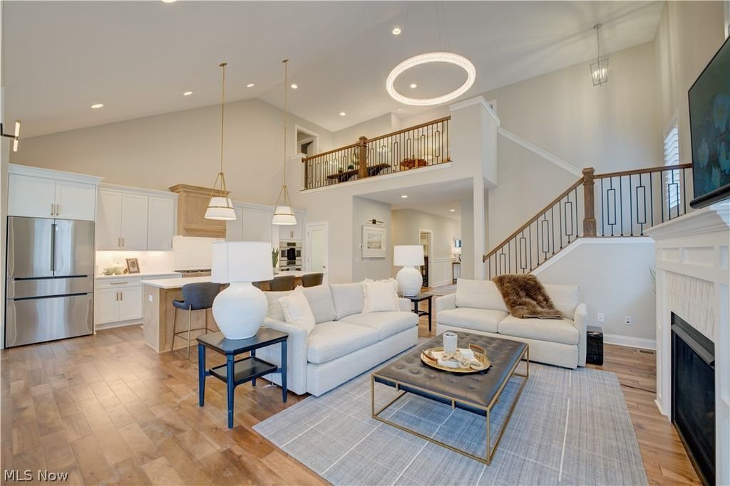 House in Avon, Ohio, United States 5 - 17244710