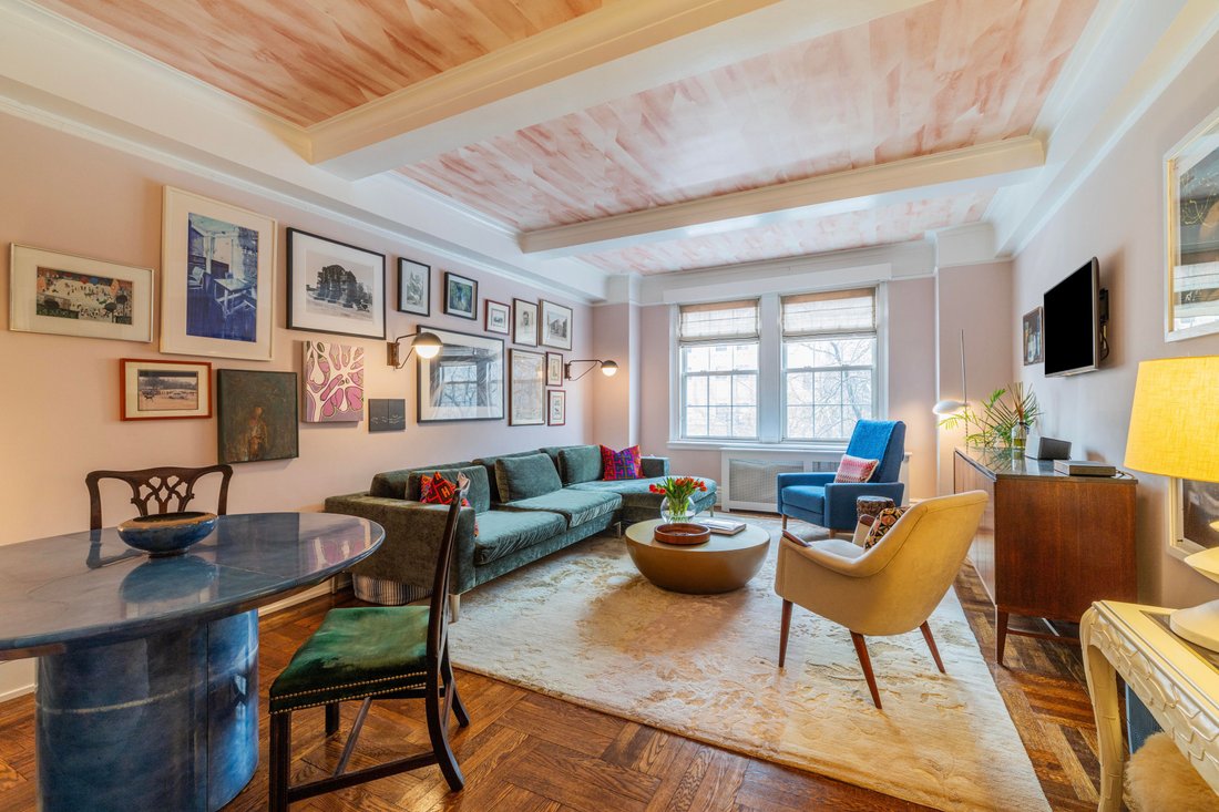 Co Op in New York, New York, United States 3 - 17244716