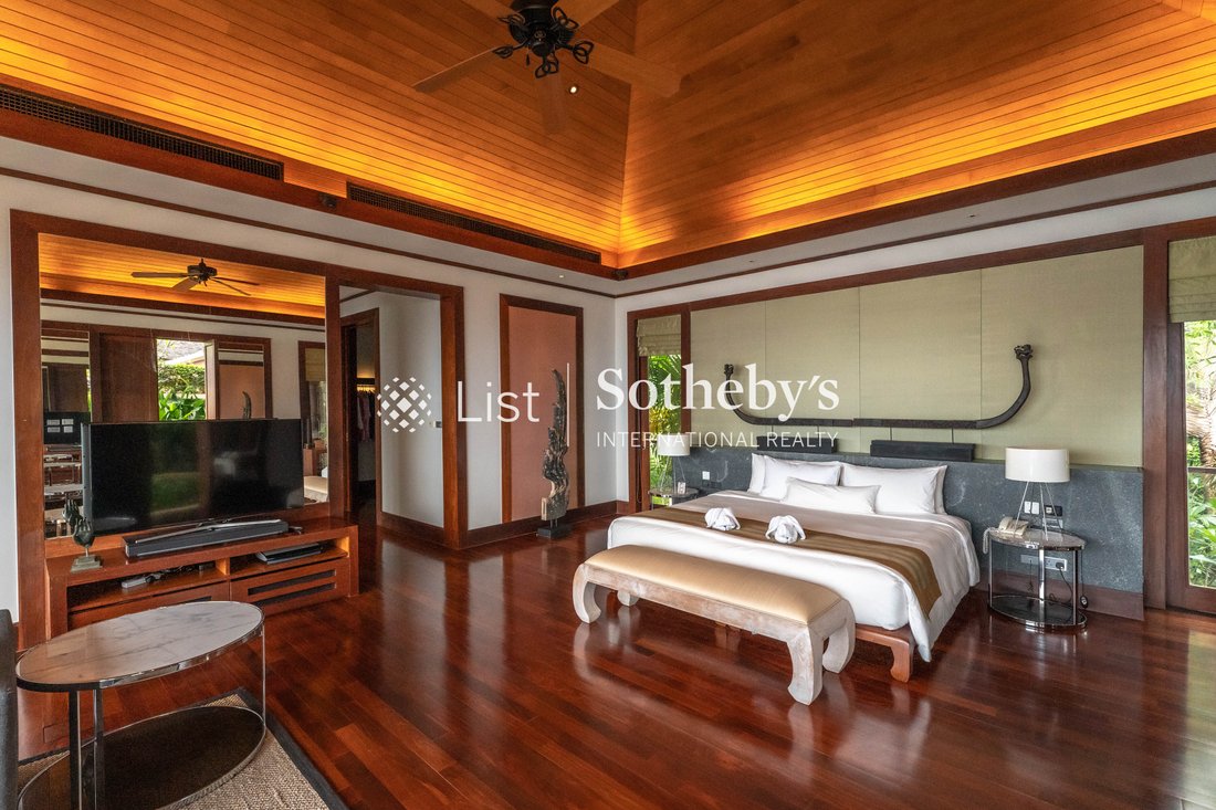 House in Phuket, Phuket, Thailand 2 - 17244740