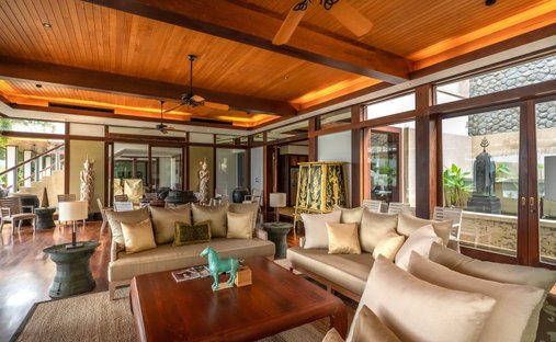 Casa a Phuket, Provincia di Phuket, Thailandia 1