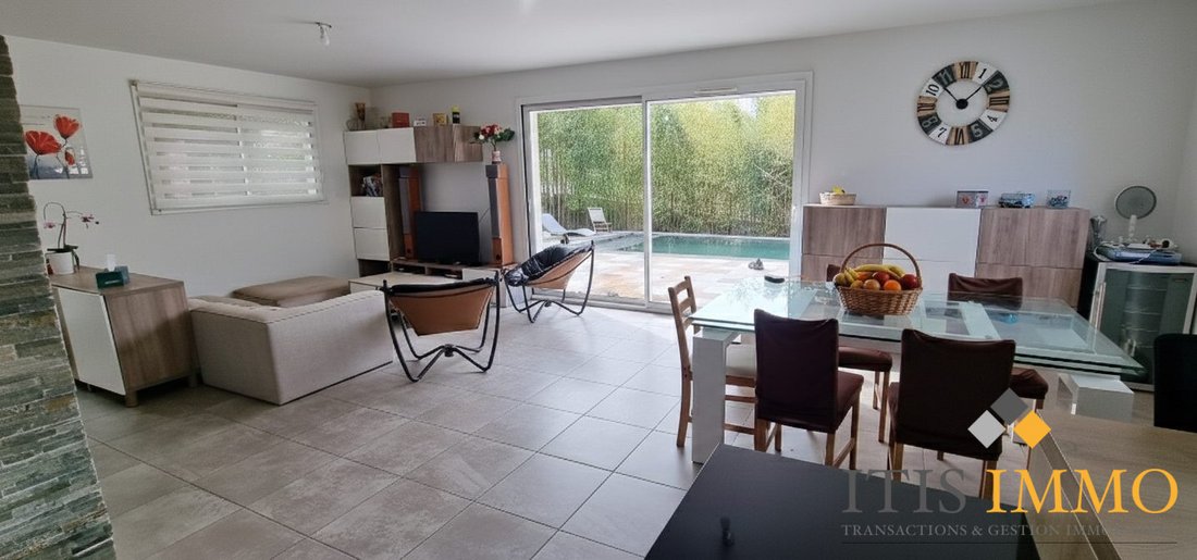 House in Combaillaux, Occitania, France 3 - 17244893