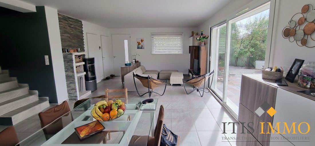 House in Combaillaux, Occitania, France 2 - 17244893