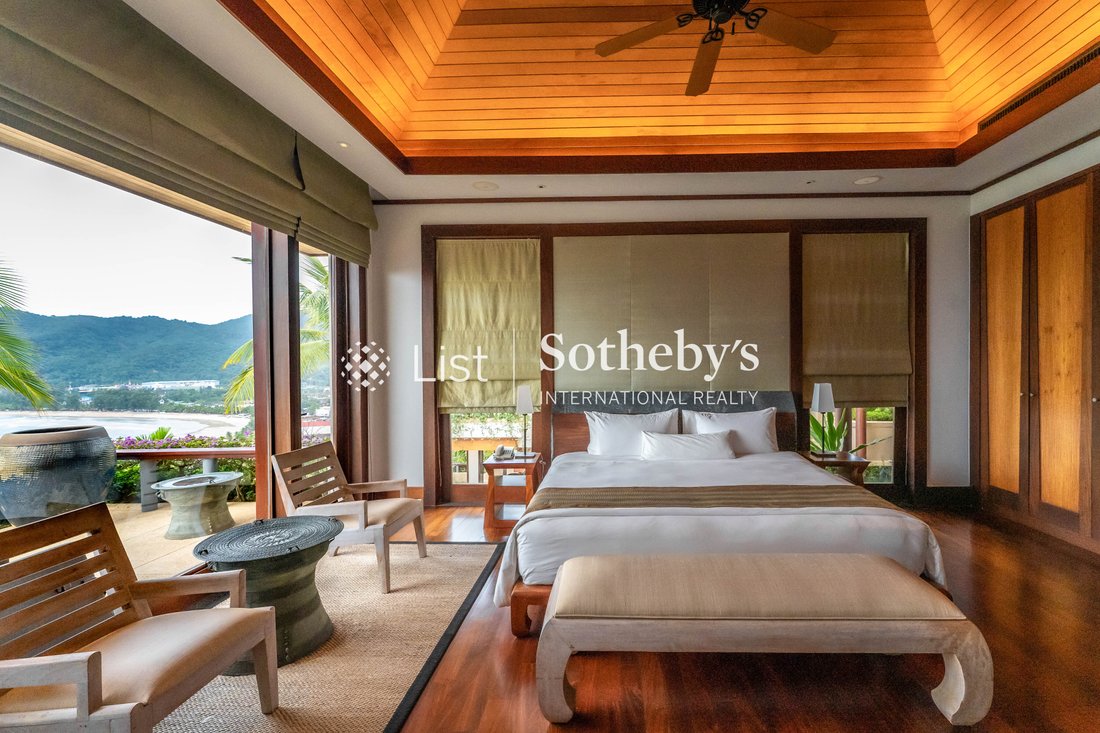 House in Phuket, Phuket, Thailand 3 - 17244740