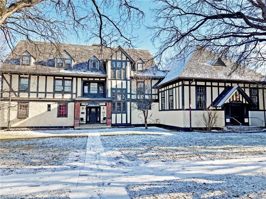 House in Ithaca, New York, United States 1 - 17244734
