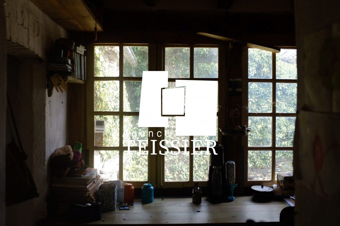 Country House in Ponteils-et-Bresis, Occitania, France 2 - 17244915