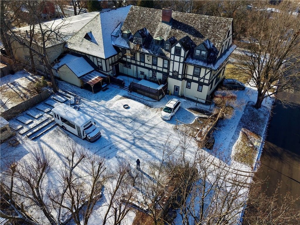 House in Ithaca, New York, United States 2 - 17244734