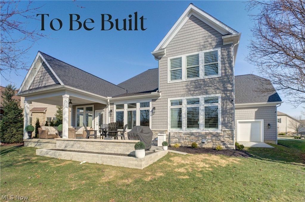 House in Avon, Ohio, United States 2 - 17244710