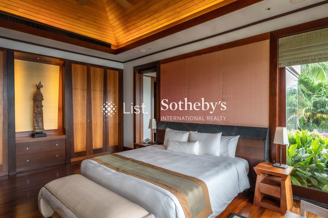 House in Phuket, Phuket, Thailand 5 - 17244740