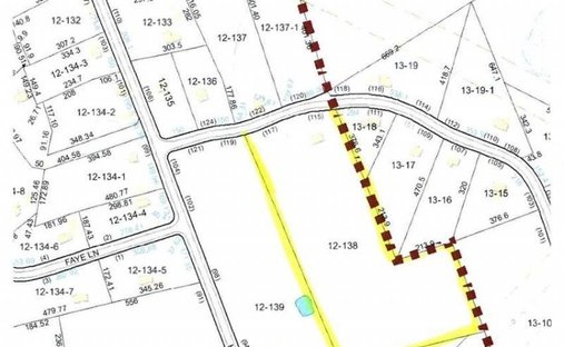 Land in Londonderry, New Hampshire, United States 1