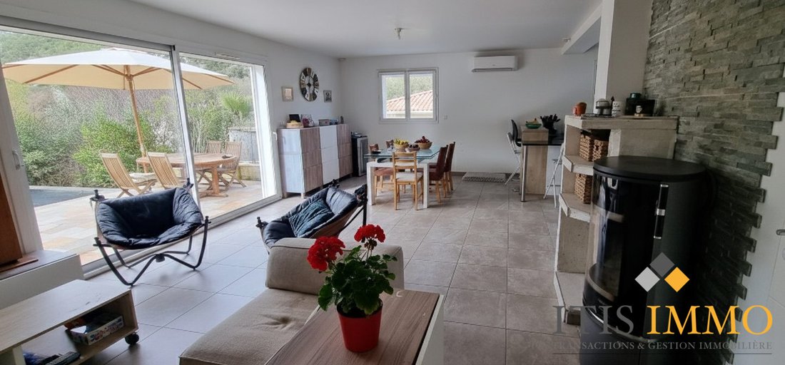 House in Combaillaux, Occitania, France 1 - 17244893