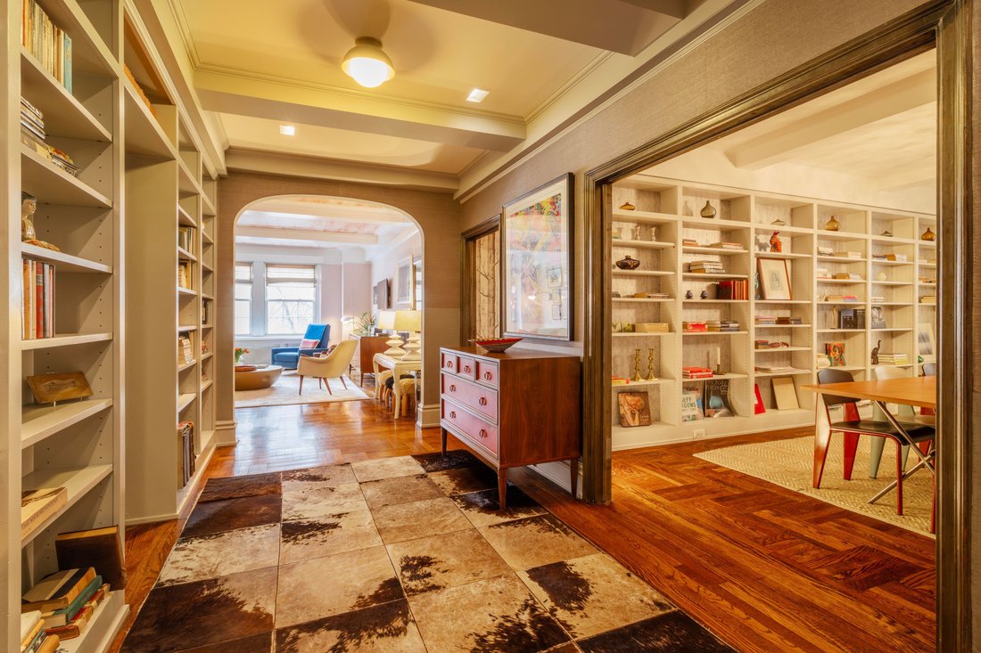 Co Op in New York, New York, United States 1 - 17244716